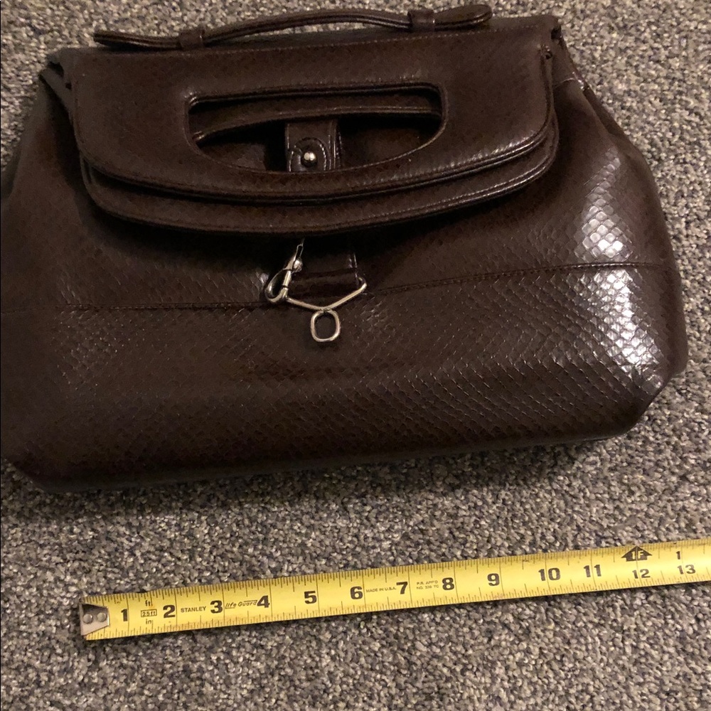 Vintage bag
